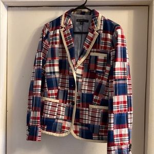 Brooks Brothers women’s blazer